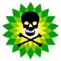 BP says it might drill again in spill reservoir