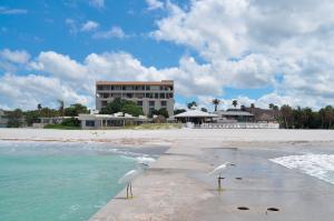The Colony Beach & Tennis Resort, a Longboat Key landmark for 41 years, is closing. 