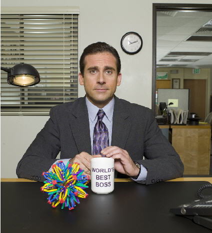 the-office-michael-scott