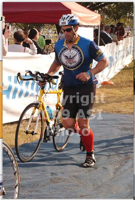 Longhorn Ironman 70.3 T1 Longhorn Ironman 70.3 T1