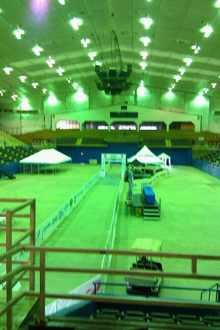 finish line Longhorn Ironman @ Walter E. Long Park finish line Longhorn Ironman @ Walter E. Long Park