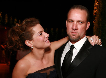 Sandra-Bullock-husband-Jesse-James-Mistress-Tattoo-Model-Michelle-McGee