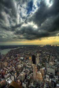 NYC pic by J. Parisi (C)