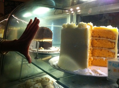 You can have your cake... But can you eat it, too?