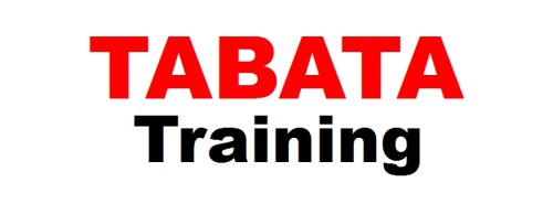 Tabata Training