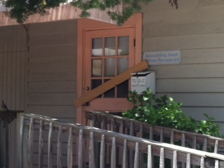 employee of the month