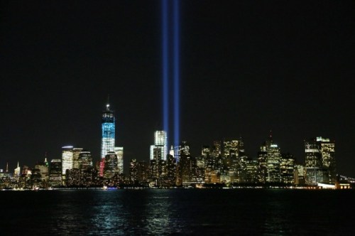 Be nice.  Do good.  Deliver random acts of kindness.