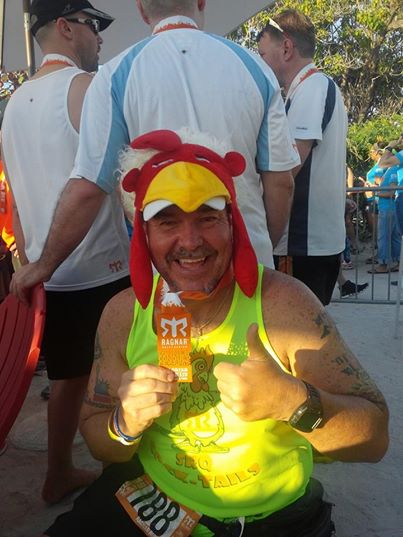 Cluckin Carl Knutsson