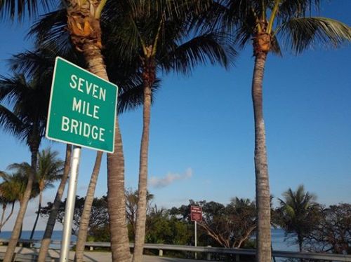 Seven Mile Bridge