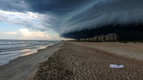 Another storm brewing in the Condo market?