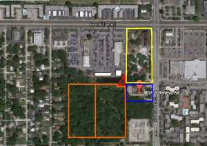 Sold by Sean Dreznin for $1.3 million