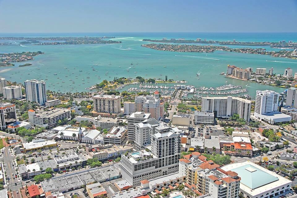 This City Is Like the Disney for&nbsp;Retirees