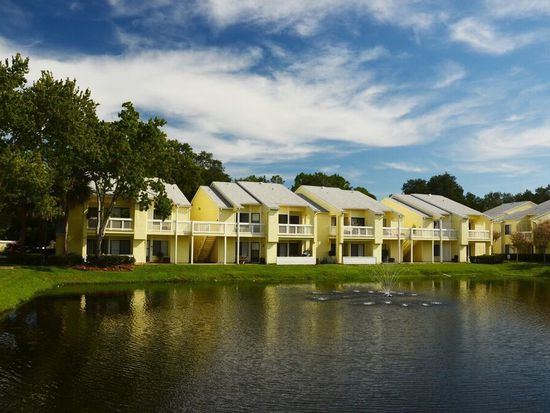 Huntington Place Apts