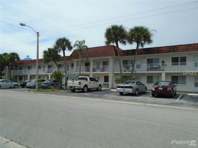 Plaza Mayor Apts in Venice