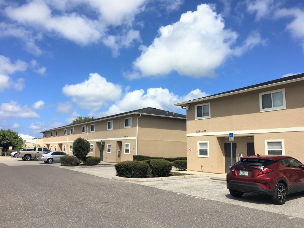29-unit Apartment Complex For Sale in Manatee County, FL – Won’t Last – Value Add & Highly&nbsp;Desired