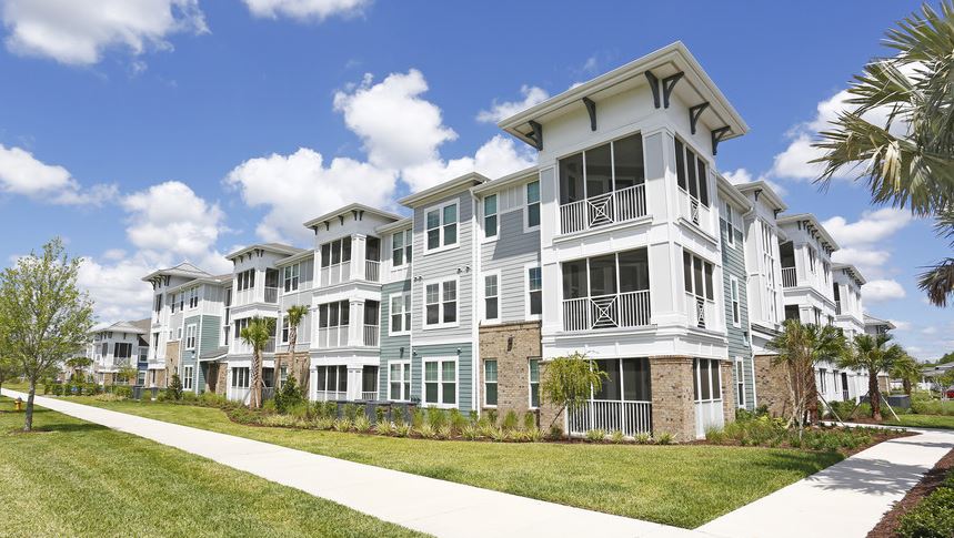 EOCH Residential New Construction - 16947 kettle