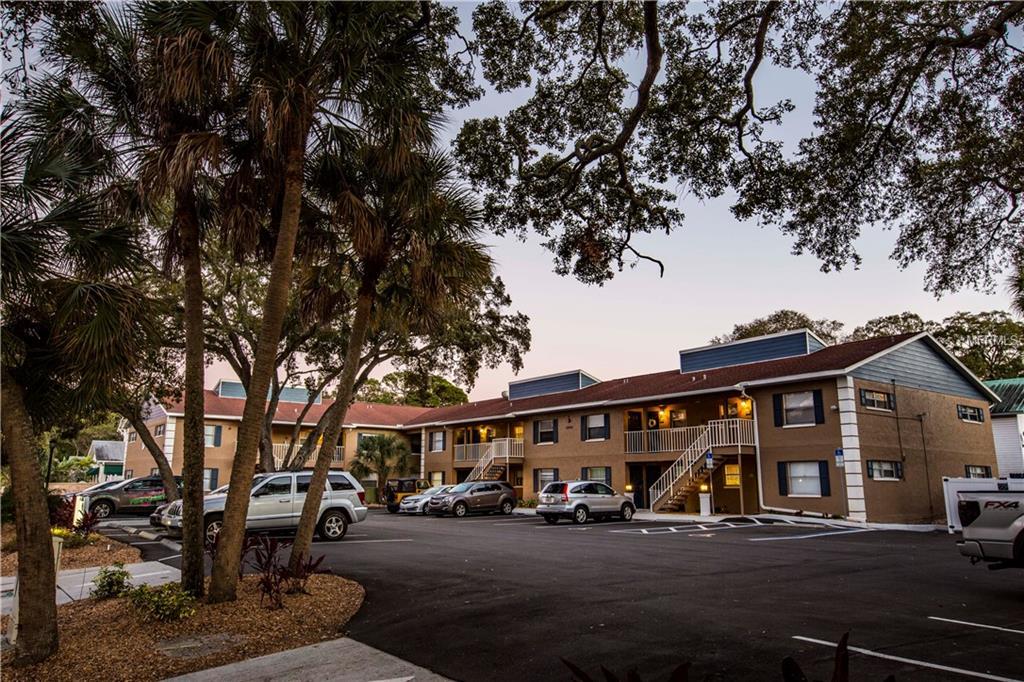 Artisan Cove exterior 2