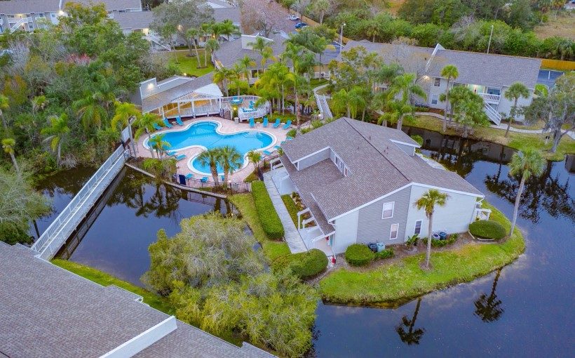 Point at West End Tampa