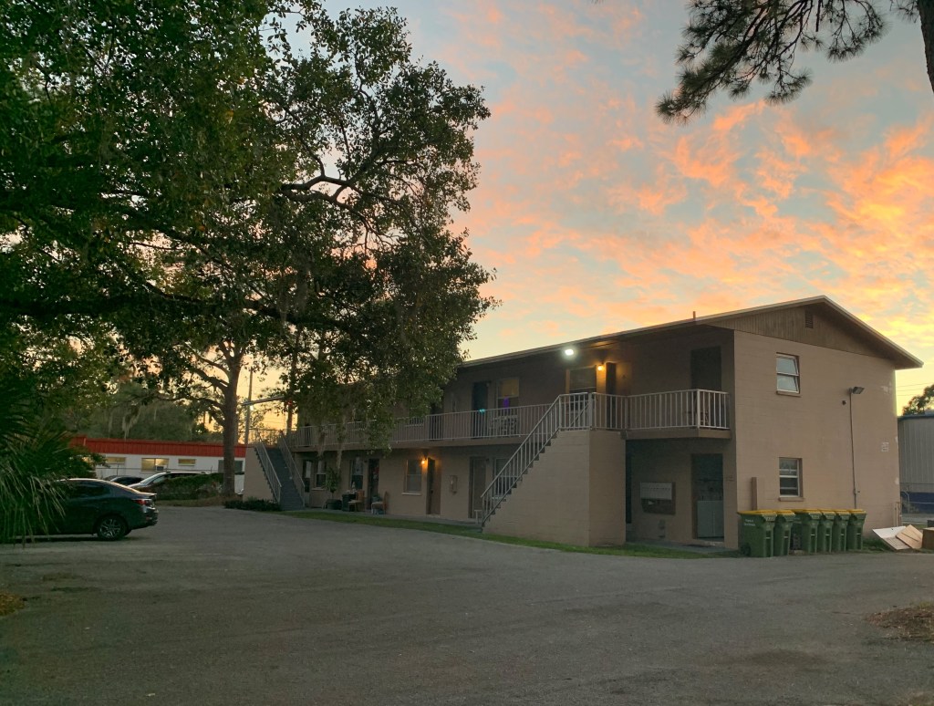 New Listing – Sarasota&nbsp;Multifamily