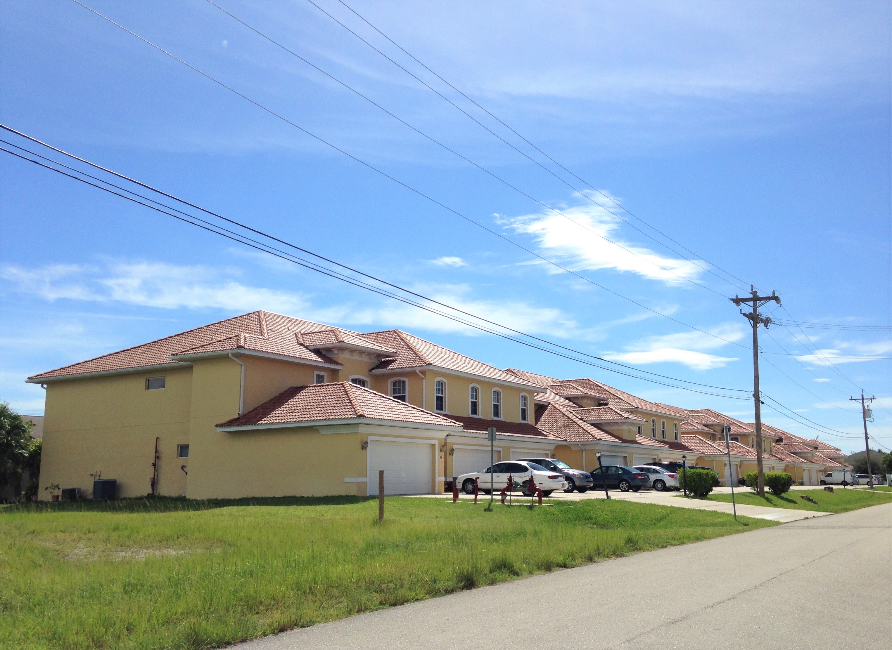 Villa Alivia Exterior 1