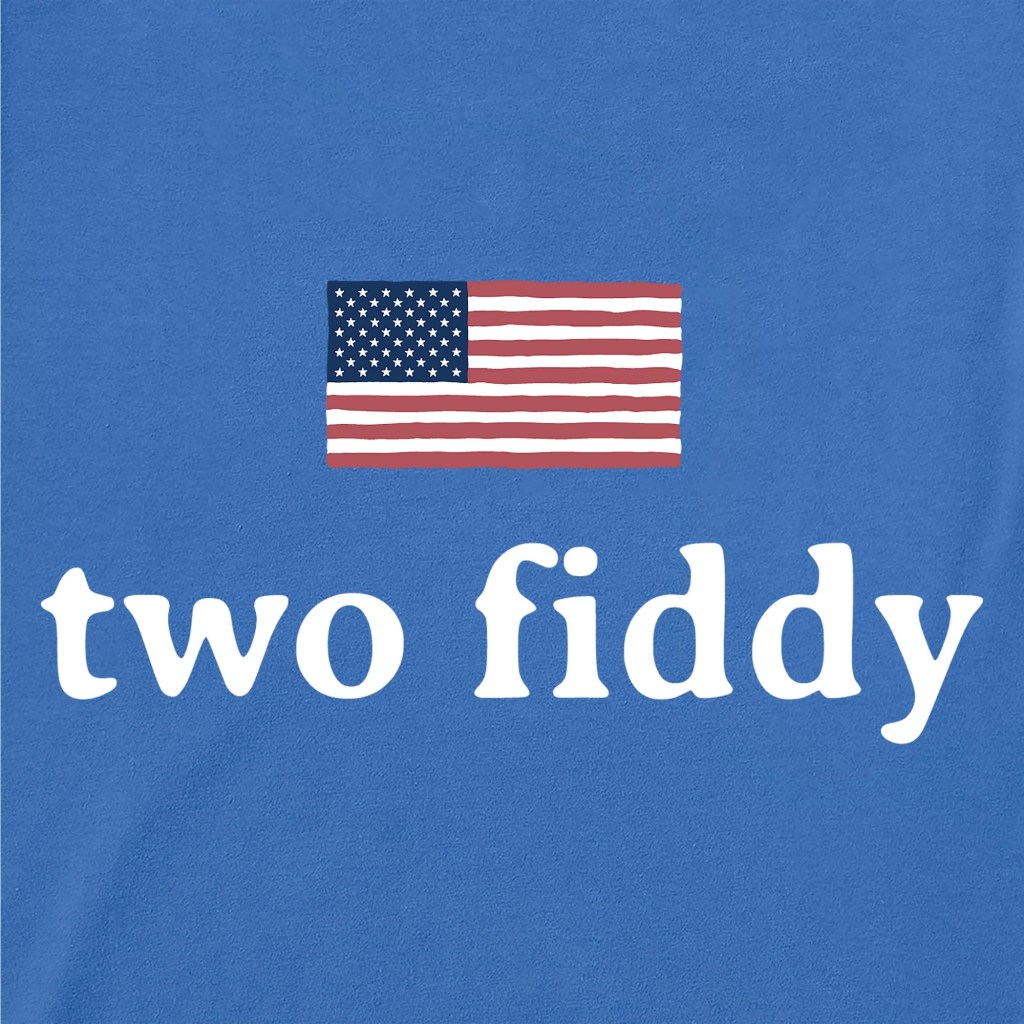 Proud to be an American!&nbsp;USA!